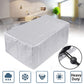 📢 50% DE RÉDUCTION ! ☂️ Housse Anti-Poussière Résistante à l’Eau – 210D Oxford – UV & Anti-Vent for Meubles de Terrasse