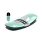 Masseur lombaire électrique rechargeable avec fonction chauffante