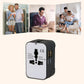 Adaptateur de voyage universel