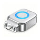 🔋 50% DE RÉDUCTION! ⚡ Chargeur Rapide 140W avec Arrêt Automatique IA – USB-C PD 3.1, protection intelligente & voyant lumineux – Compatible iPhone, MacBook & tablettes 📱