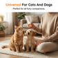 🐶💧 Soin oculaire doux pour compagnons | Gouttes nettoyantes sans agressivité, supprime les écoulements et les impuretés des yeux ✅