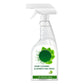 Spray nettoyant et désinfectant pour la maison à base de plantes