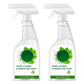Spray nettoyant et désinfectant pour la maison à base de plantes