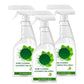 Spray nettoyant et désinfectant pour la maison à base de plantes