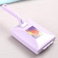 Brosse à tapis à double rouleau, à mai