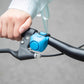 Sonnette de vélo électrique à 5 modes