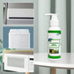Agent blanchissant multi-usages pour climatiseur