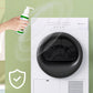 Agent blanchissant multi-usages pour climatiseur
