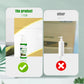 Agent blanchissant multi-usages pour climatiseur