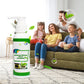 Agent blanchissant multi-usages pour climatiseur