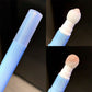 📢💄 PROMO FLASH 50% ! Crayon Correcteur Hydratant – Embout Éponge, Texture Crémeuse, Fini Mat, 2 Teintes, 2g, Idéal Cernes & Imperfections ✨