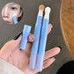 📢💄 PROMO FLASH 50% ! Crayon Correcteur Hydratant – Embout Éponge, Texture Crémeuse, Fini Mat, 2 Teintes, 2g, Idéal Cernes & Imperfections ✨