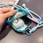 Mini sac à dos avec cordon