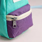 Mini sac à dos avec cordon