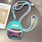 Mini sac à dos avec cordon