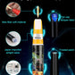 ⏰🚗✨ ACHETEZ 1, OBTENEZ 1 GRATUIT ! Stylo de Retouche Peinture Voiture – Restauration Facile, 6 Couleurs, Séchage Rapide