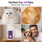 Spray démêlant pour chiens et chats