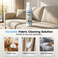 Nettoyant mousse sans eau pour peluches