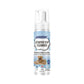 Nettoyant mousse sans eau pour peluches