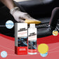 Rénovation, nettoyage et revêtement des plastiques automobiles