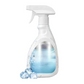 Spray dégivreur et nettoyant pour réfrigérateur