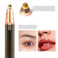 Tondeuse à sourcils électrique portable et multifonctionnelle