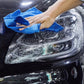 Spray rénovateur pour phares de voiture