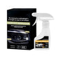 Spray rénovateur pour phares de voiture