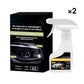 Spray rénovateur pour phares de voiture