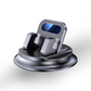 Support de téléphone de voiture rotatif pour tableau de bord
