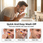Bâton de maquillage pour le visage aux couleurs du drapeau national, pour les fans de sport