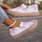 Mocassins Confortables et Antidérapants pour Femme