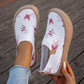 Mocassins Confortables et Antidérapants pour Femme