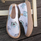 Mocassins Confortables et Antidérapants pour Femme