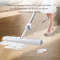 Lot de 30 lingettes multi-usages pour le nettoyage des sol