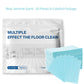 Lot de 30 lingettes multi-usages pour le nettoyage des sol