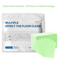 Lot de 30 lingettes multi-usages pour le nettoyage des sol