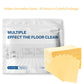 Lot de 30 lingettes multi-usages pour le nettoyage des sol