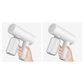 Pistolet pulvérisateur de désinfectant sans fil Nano Atomiseur