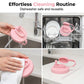 Couvercle en silicone pour canette de soda
