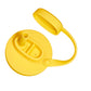 Couvercle en silicone pour canette de soda