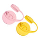 Couvercle en silicone pour canette de soda