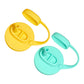 Couvercle en silicone pour canette de soda