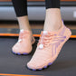 Chaussures légères, antidérapantes, à semelle souple et respirantes