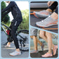 Chaussures légères, antidérapantes, à semelle souple et respirantes