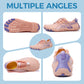 Chaussures légères, antidérapantes, à semelle souple et respirantes