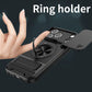 ⏳🔥 -50% COQUE 4 EN 1 iPhone cache caméra bague 360 aimantée support 5 coloris ✨