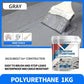 Mastic d'étanchéité de toiture étanche et anti-fuites