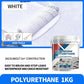 Mastic d'étanchéité de toiture étanche et anti-fuites