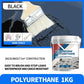 Mastic d'étanchéité de toiture étanche et anti-fuites